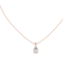 Load image into Gallery viewer, Pear Pendant