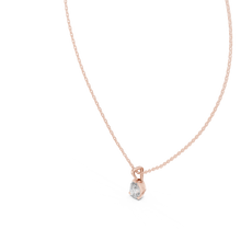 Load image into Gallery viewer, Pear Pendant