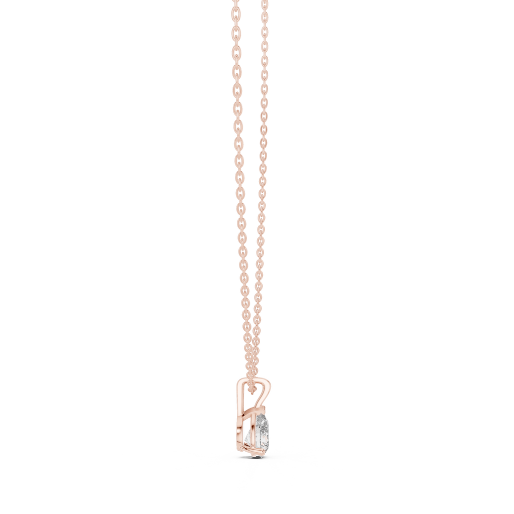Pear Pendant