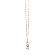 Load image into Gallery viewer, Pear Pendant