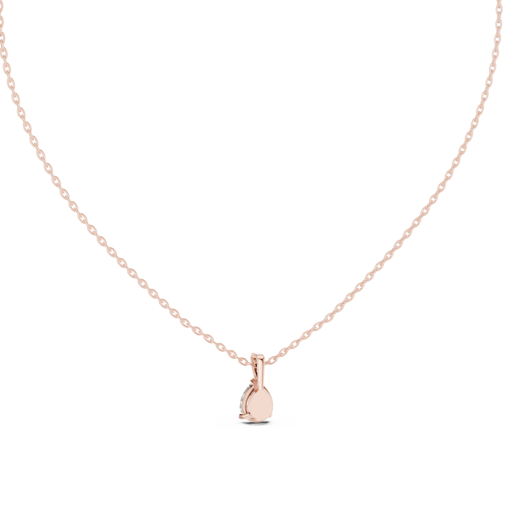 Pear Pendant