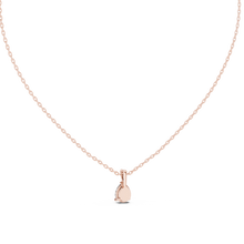 Load image into Gallery viewer, Pear Pendant
