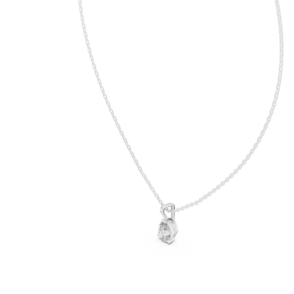 Pear Pendant
