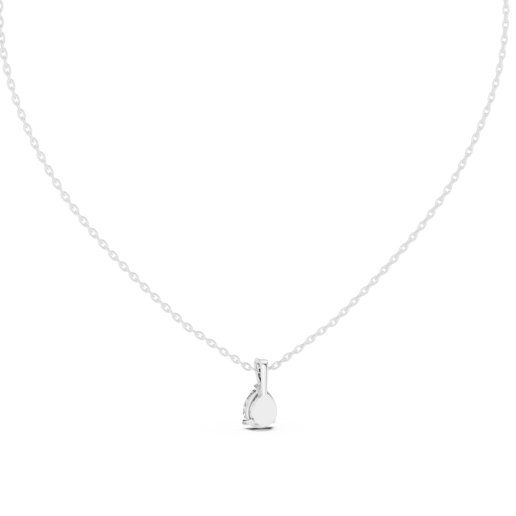 Pear Pendant