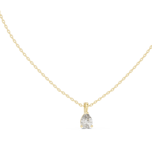 Load image into Gallery viewer, Pear Pendant