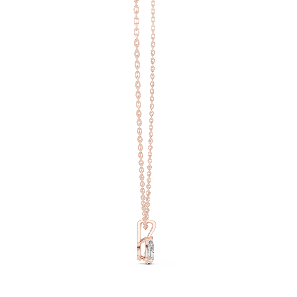 Pear Pendant