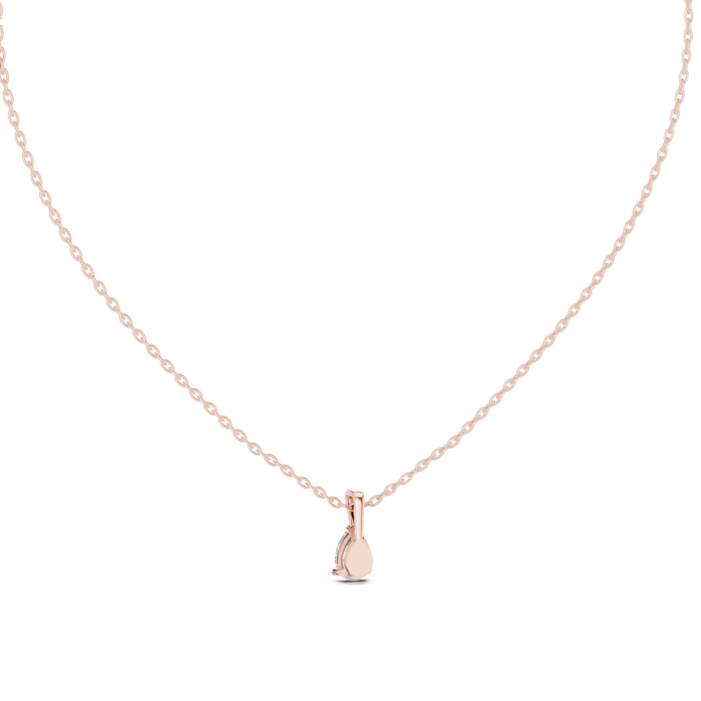 Pear Pendant