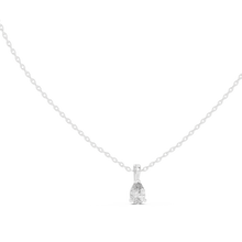Load image into Gallery viewer, Pear Pendant