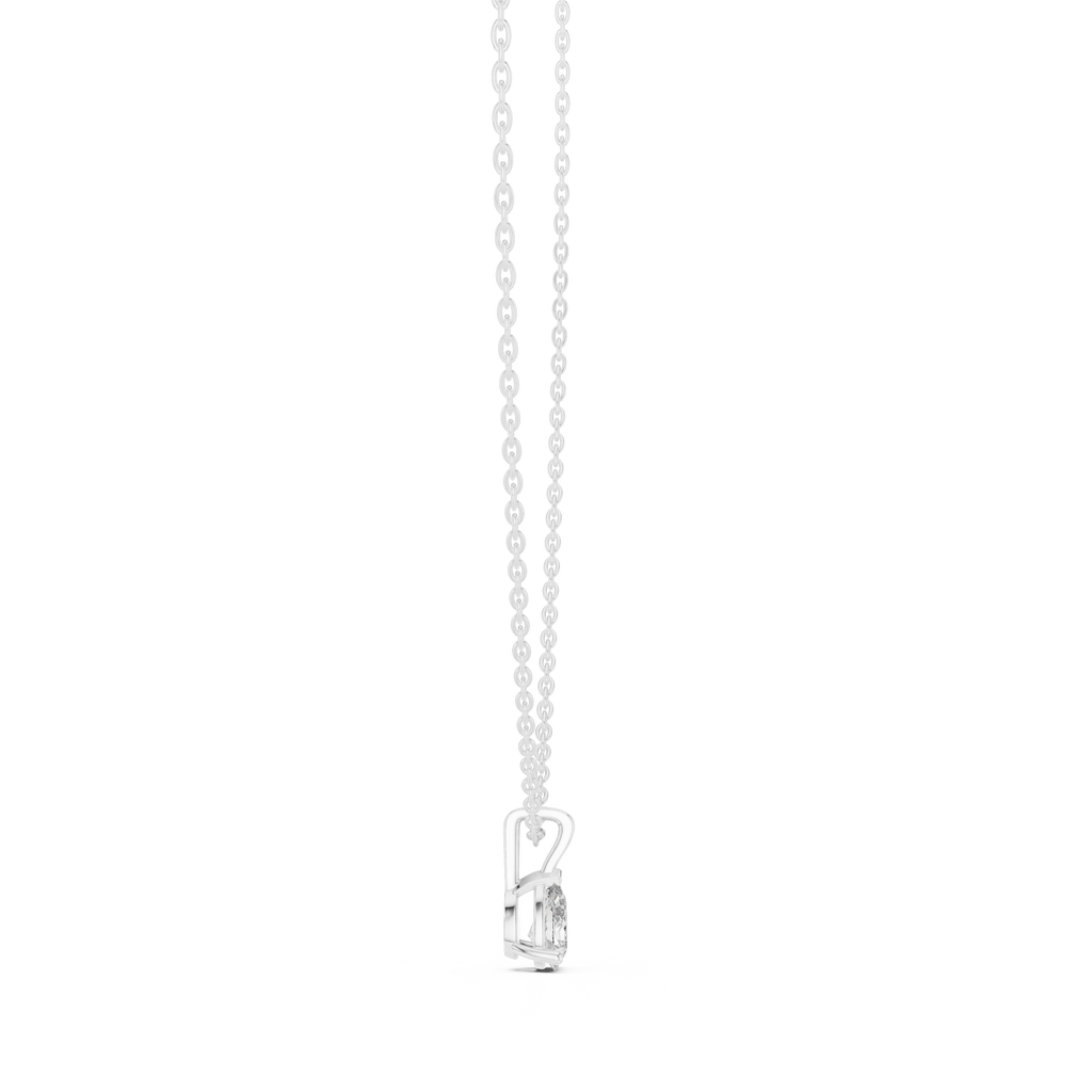 Pear Pendant