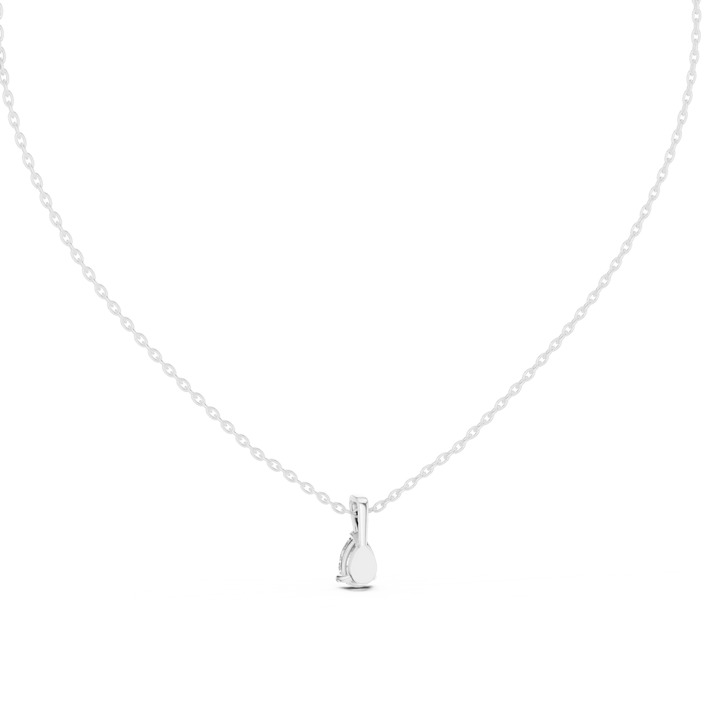 Pear Pendant