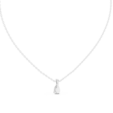Load image into Gallery viewer, Pear Pendant
