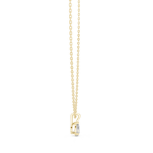 Load image into Gallery viewer, Pear Pendant