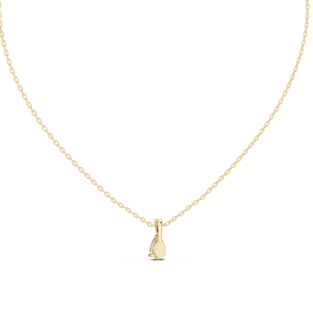 Pear Pendant
