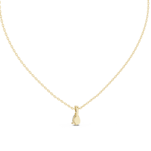 Load image into Gallery viewer, Pear Pendant