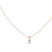 Load image into Gallery viewer, Pear Pendant