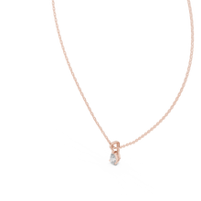 Load image into Gallery viewer, Pear Pendant