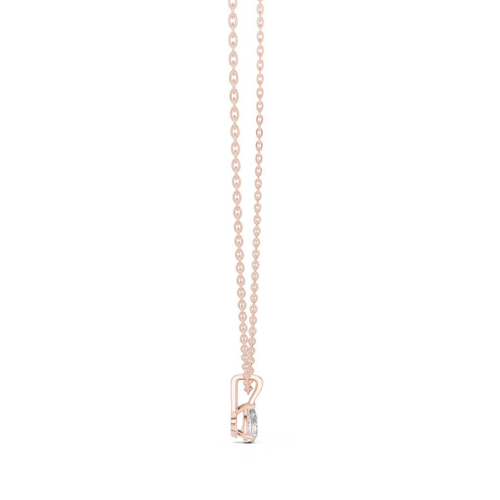 Pear Pendant