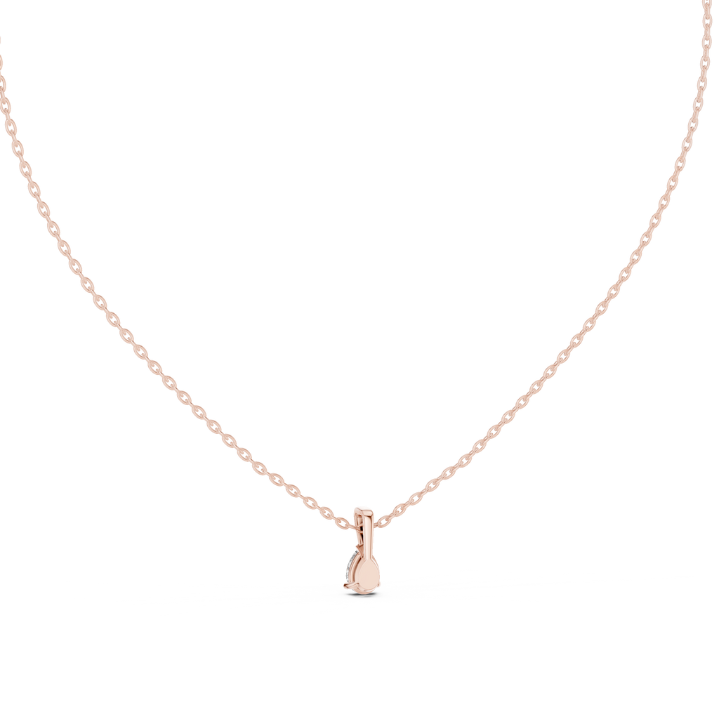 Pear Pendant
