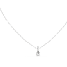 Load image into Gallery viewer, Pear Pendant