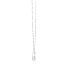 Load image into Gallery viewer, Pear Pendant