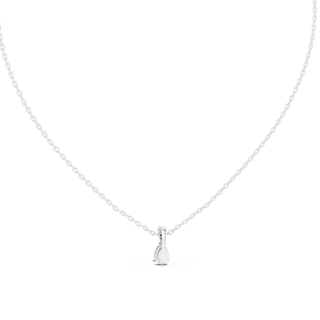 Pear Pendant