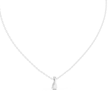 Load image into Gallery viewer, Pear Pendant