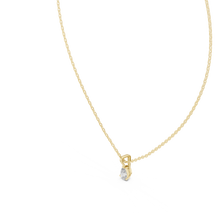 Load image into Gallery viewer, Pear Pendant