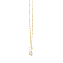 Load image into Gallery viewer, Pear Pendant