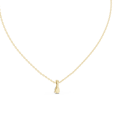Load image into Gallery viewer, Pear Pendant