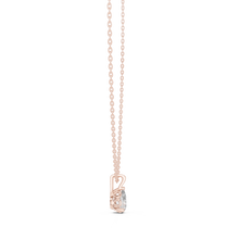 Load image into Gallery viewer, Pear Pendant