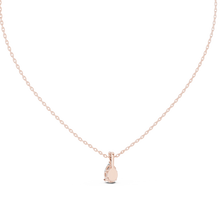 Load image into Gallery viewer, Pear Pendant