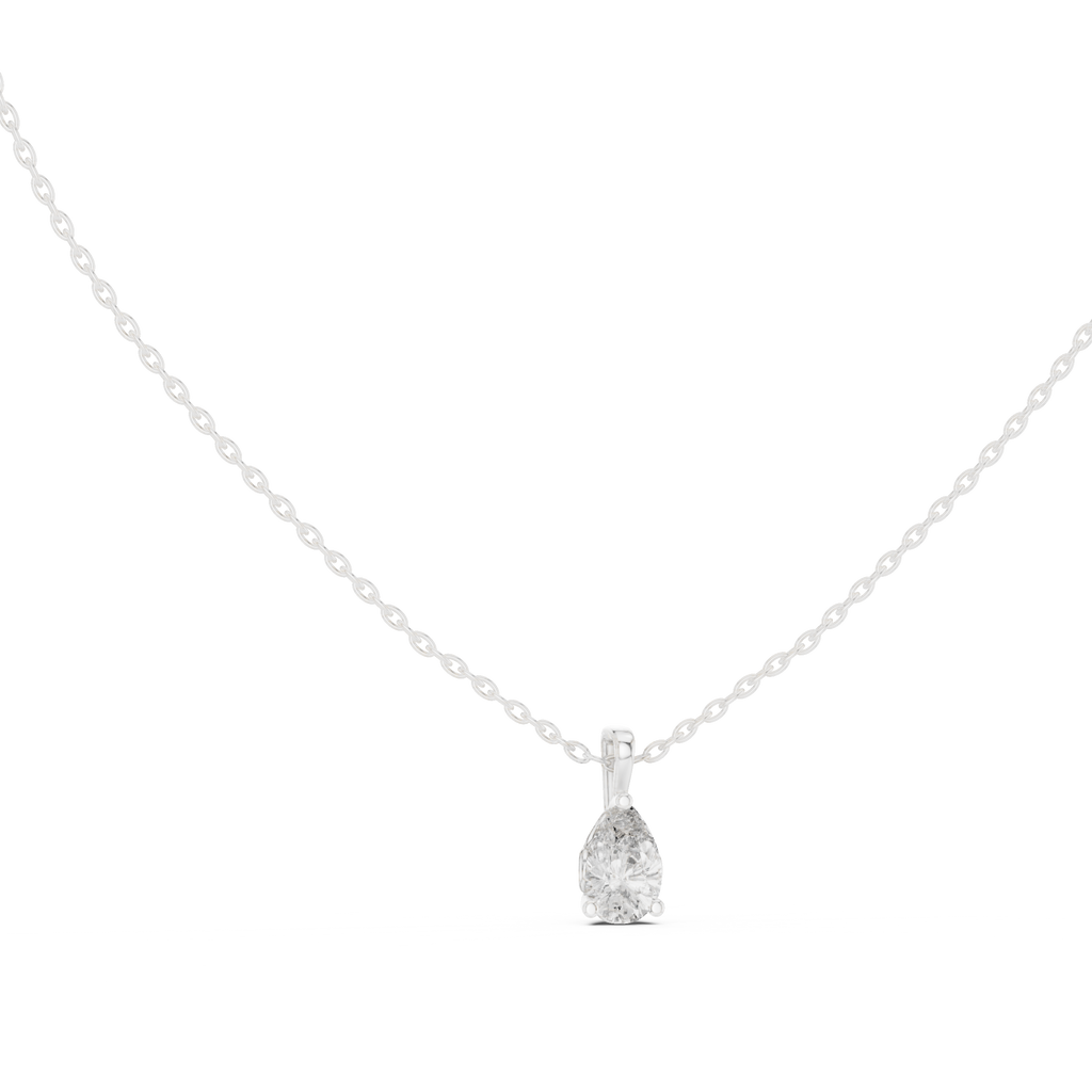 Pear Pendant