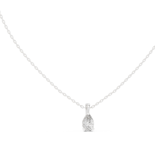 Pear Pendant