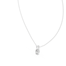 Load image into Gallery viewer, Pear Pendant