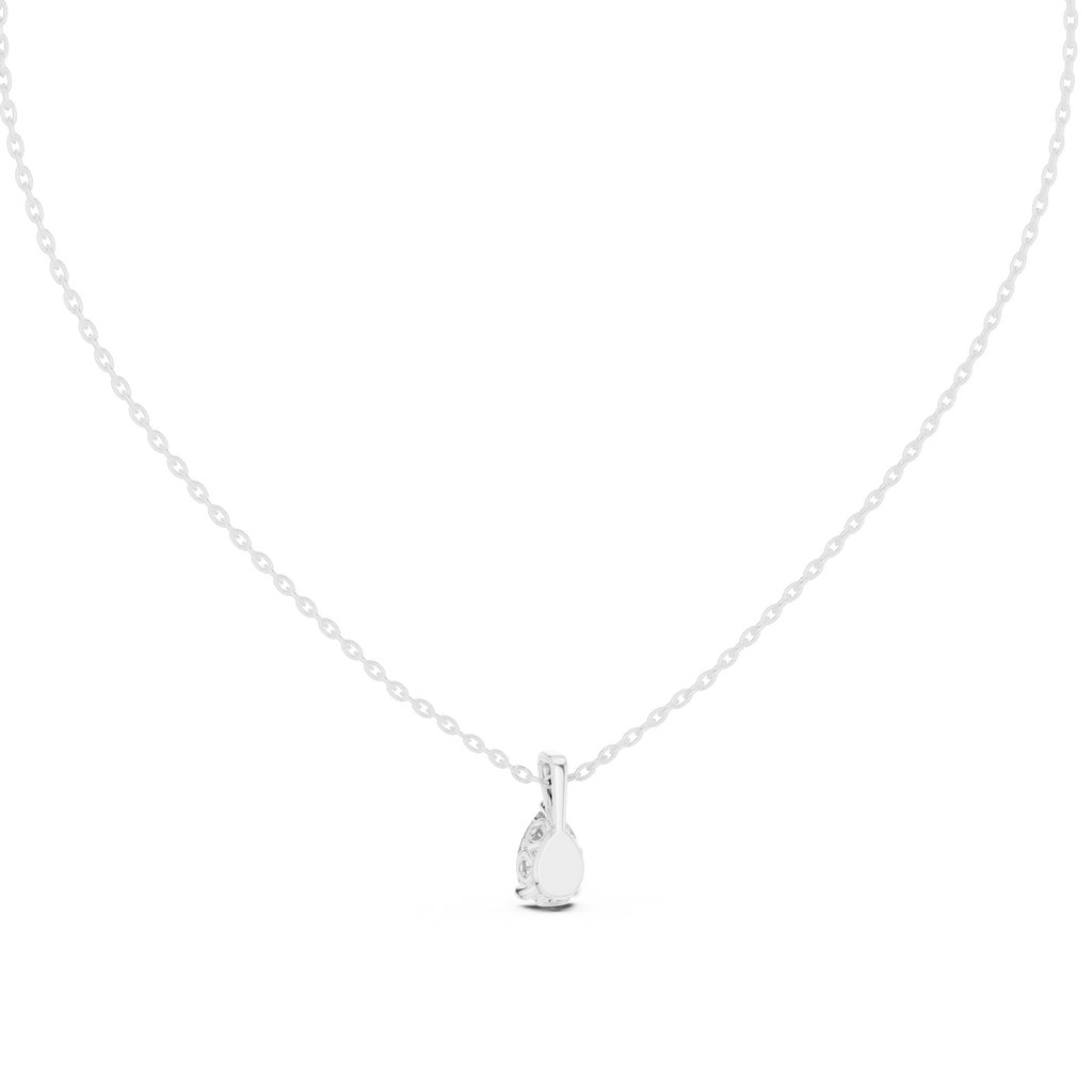 Pear Pendant