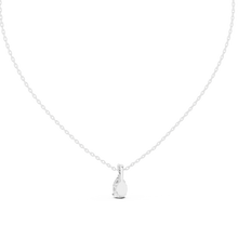 Load image into Gallery viewer, Pear Pendant