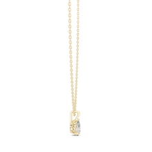 Load image into Gallery viewer, Pear Pendant