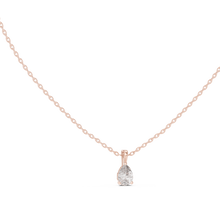 Load image into Gallery viewer, Pear Pendant