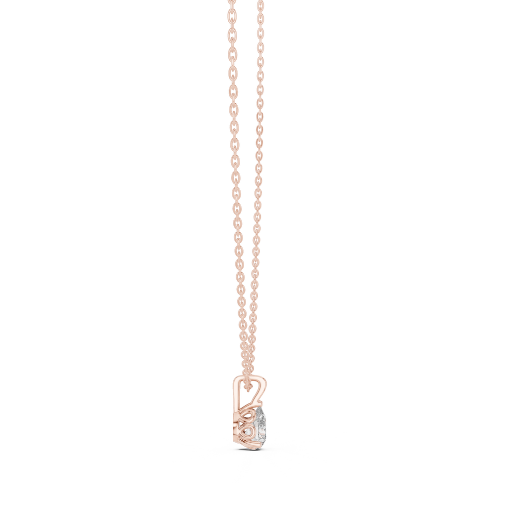 Pear Pendant