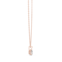 Load image into Gallery viewer, Pear Pendant