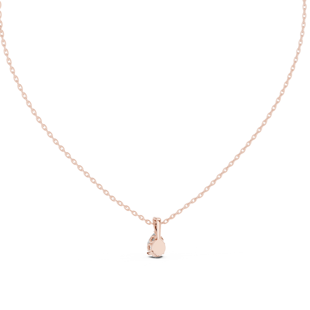 Pear Pendant