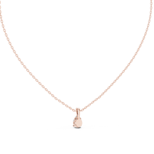 Load image into Gallery viewer, Pear Pendant