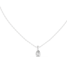 Load image into Gallery viewer, Pear Pendant