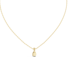 Load image into Gallery viewer, Pear Pendant