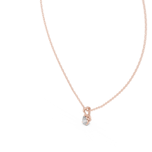 Load image into Gallery viewer, Pear Pendant
