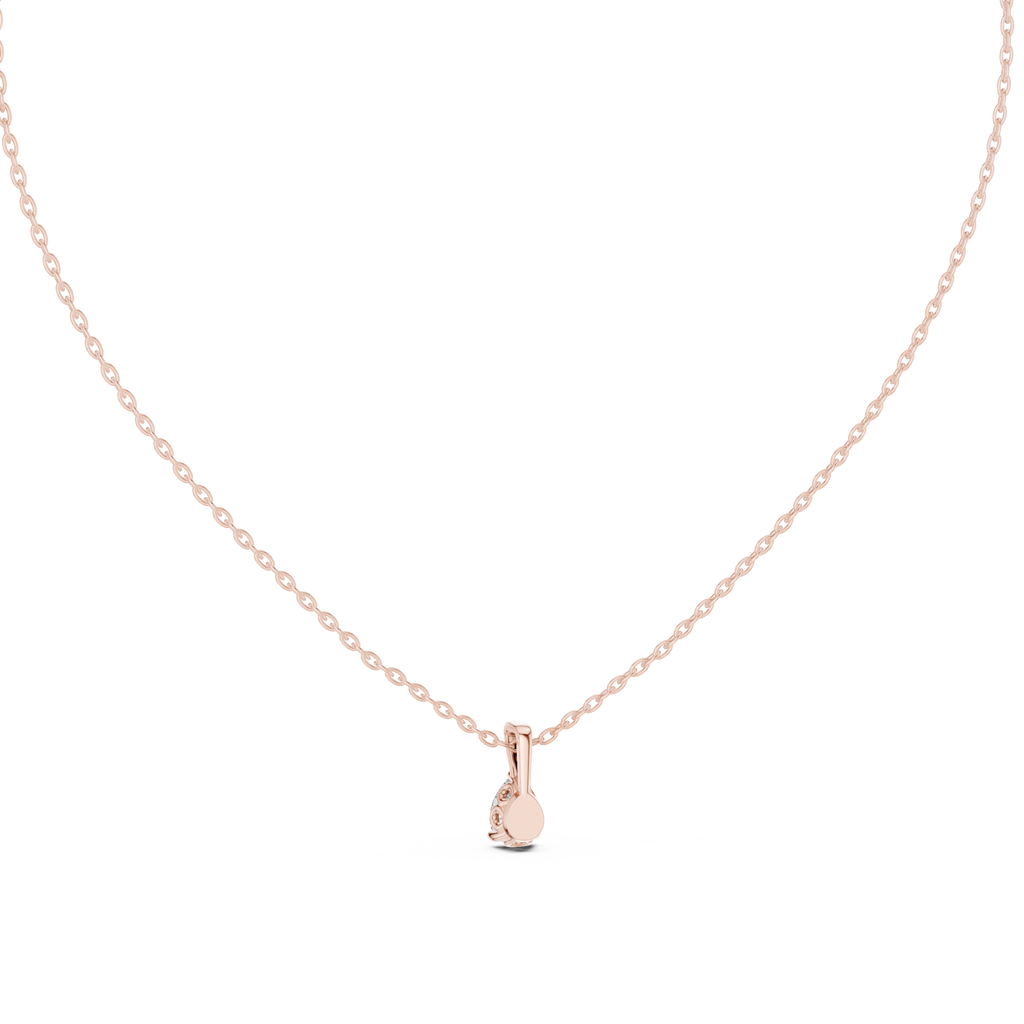 Pear Pendant