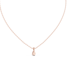 Load image into Gallery viewer, Pear Pendant