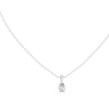 Load image into Gallery viewer, Pear Pendant