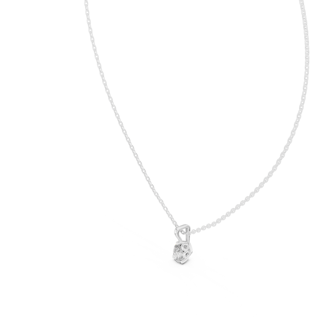 Pear Pendant