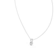 Load image into Gallery viewer, Pear Pendant
